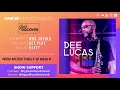 Dee Lucas - The Time Is Now (@deelucas.sax) (New 2021 Smooth Jazz, Jazz Discover)