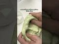 How to soften slime