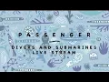Download Lagu DIVERS AND SUBMARINES LIVE STREAM