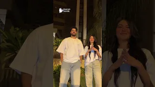ميكي و شهاب بعد ماحلفوا أنهم عمرهم ما هيرجعوا لبعض Shorts 
