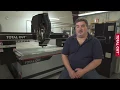 Total Cut CNC Router Testimonial - Plastic Solutions