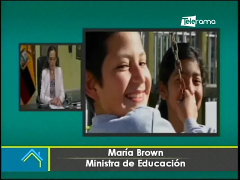 Fases para retorno a clases presenciales en Sierra y Amazonía