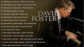 david foster greatest hits full album best duets male and female songs