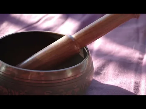 Download MP3 😴 Tibetan Healing Sounds #1  11 hours   Tibetan signing bowls for meditation, relaxation, healing