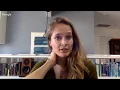 Rachel Blanchard You Me Her chats exploring Emma s big transition in Season 2