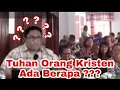 Download Lagu Jemaatnya Bingung, Pendetanya Lebih Bingung 🤣😂😅😆🔥🔥🔥