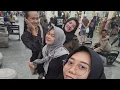 Download Lagu JOGJAKARTA WITH TEAM @manoharaofficial1081 FULL MALIOBORO MEET MAS MAMUK CONCERT GAES