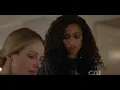 All American Who is Your Greatest Influence Scene