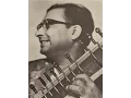 Lagu Pandit Nikhil Banerjee (Sitar) - Raga Ahir Bhairav