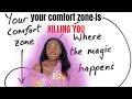 A How to Guide on Getting TF Out of Your Comfort Zone