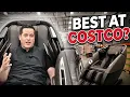 Is The Super Novo 3 0 The Best Massage Chair At Costco Watch This First