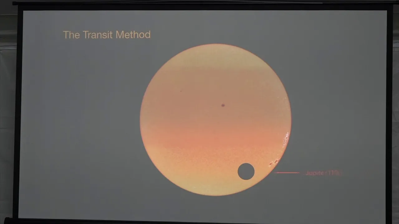 The Tess Mission and Exo Planet Discoveries (HD_