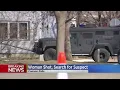 Cannon Falls shelter in place issued due to suspect believed to be armed