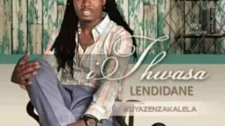 5 ithwasa lendidane umkhwekazi wami