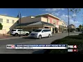 Body found at Naples Walmart parking lot