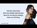 Raisa — Apalah Arti Menunggu | Lirik Lagu 