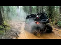 CJ s new Frontline ACP s 28x10x14 18 polaris general part 1 Nicolai ohv Park in Oregon