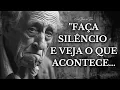 Download Lagu Faça SILÊNCIO e veja o que ACONTECE (O Poder do Silêncio)