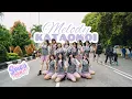 Download Lagu [DANCE IN PUBLIC | CAR FREE DAY PONTIANAK] SPICACHU! - 'Melody Kataomoi' |