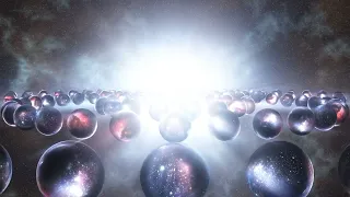Ackermann function mapping universe