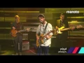 Faarjam - Ba Chashmanam Live at Manoto TV