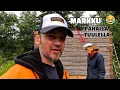 Download Lagu Vieraalla alkoi tunteet kuumentua. Hyvä ettei alkanut lyömään..