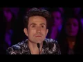 Josh Daniel - Jealous (The X Factor UK 2015) [Audition]
