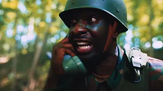Desi Banks - Going To War!