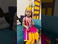 Download Lagu Cute Krishna #happyjanmashtami