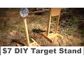 Download Lagu $7 DIY Target stand