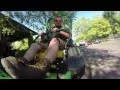 A Day in the Life of Parks Maintenance