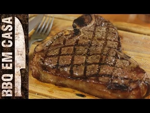 Download MP3 RECEITA DE BISTECCA ALLA FIORENTINA (T-BONE)