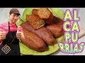 Alcapurrias - Edgardo Noel