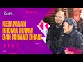 Lagu Rhoma Irama dan Ahmad Dhani Punya Kesamaan, Sama-sama Pernah Bercerai