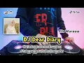 Download Lagu DJ DEAR DIARY • KU INGIN BERCERITA - REMIX TERBARU FULL BASS 2K22
