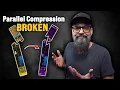 Why Your Parallel Compression Sounds Wrong It s NOT the Plugin