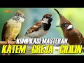 Download Lagu KOMPILASI MASTERAN CILILIN - KAPAS TEMBAK - GREJA TARUNG | AUDIO HD