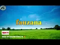 Download Lagu fauzana-mangganggam dalam rasian [ karaoke ]