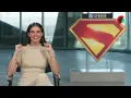 Download Lagu Sara Sampaio criou versão fresca de namorada de Lex Luthor no novo “Superman”