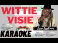 Download Lagu WITTIE VISIE - IWAN ESSEBOOM  ||  KARAOKE