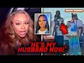 Latto Shares Marriage Pics with 21 Savage 21 s Wife SUES