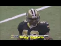 Darren Sharper Highlights One Of The hardest Hitting Safety