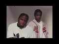 OutKast - Crumblin' Erb (Edited)