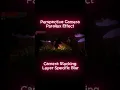 Parallax Layer Blur -