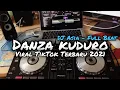 Download Lagu DJ DANZA KUDURO FULL BEAT + BASS VIRAL TIKTOK TERBARU 2021 - DJ ASIA REMIX