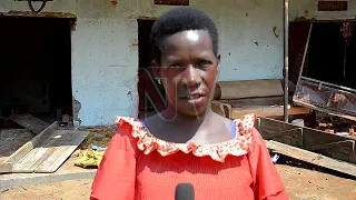 BAAMUKUBYE NE BAMUTTA: Poliisi eri mu kunoonyereza ku yafiiridde mu kulwanagana