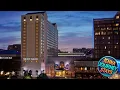 The Ritz-Carlton Pentagon City Washington D C United States Hotel Review