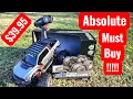 Adventure Force Ford F-150 Raptor 1 10 scale Review Walmart Truck Review