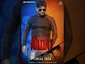 Download Lagu New Haryanvi Song 2022 ||Teri Aadat || AkTyagi || 3Angle films