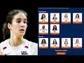 Download Lagu The FINAL WNBA All Stars Are CRAZY...
